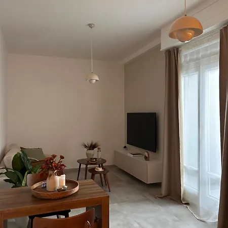 Апартаменты Comfort Place