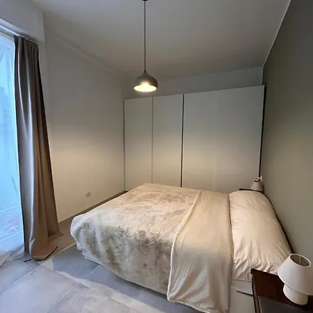 Comfort Place Апартаменты