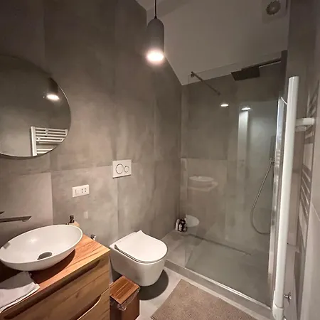 Апартаменты Comfort Place Милан